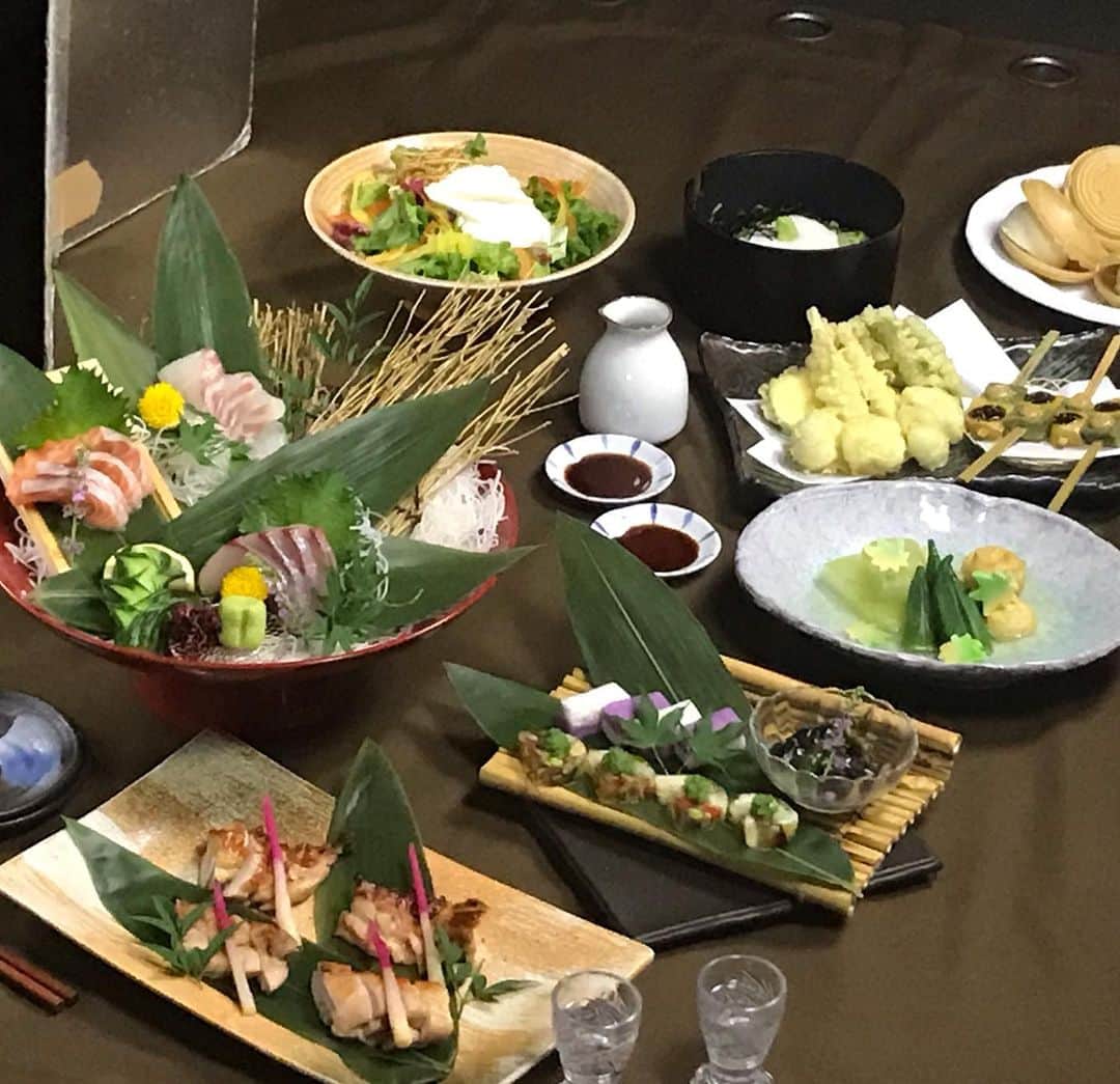 梅田 いち凛のグルメインスタ