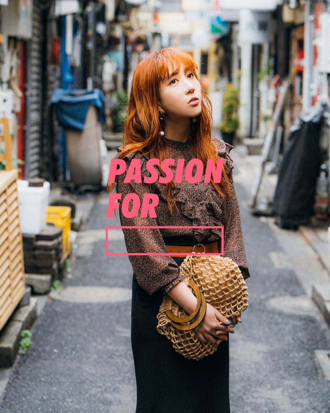 WEGOさんのインスタグラム写真 - (WEGOInstagram)「-WEGO PRESENTS“PASSION FOR”-「エディター /DJ・Manaha」 情熱＝パッションを持つすべてのひとを応援するWEGOの新プロジェクト、「PASSION FOR」。 第23弾は、ファッションを中心としたメディアの編集者で、DJもこなすManahaさん。様々なカルチャーを“編集”という観点で切り取る彼女が大事にしているのは“Moment”という言葉。自身の仕事のルーツや、メディアにとって必要なことはなにかを伺います。  Manahaさんの“PASSION”に迫った、インタビュー動画を、WEGO公式YouTubeチャンネル、IGTVにて公開中。  #wego#ウィゴー#passionfor#manaha#editor#dj」6月13日 15時54分 - wego_official