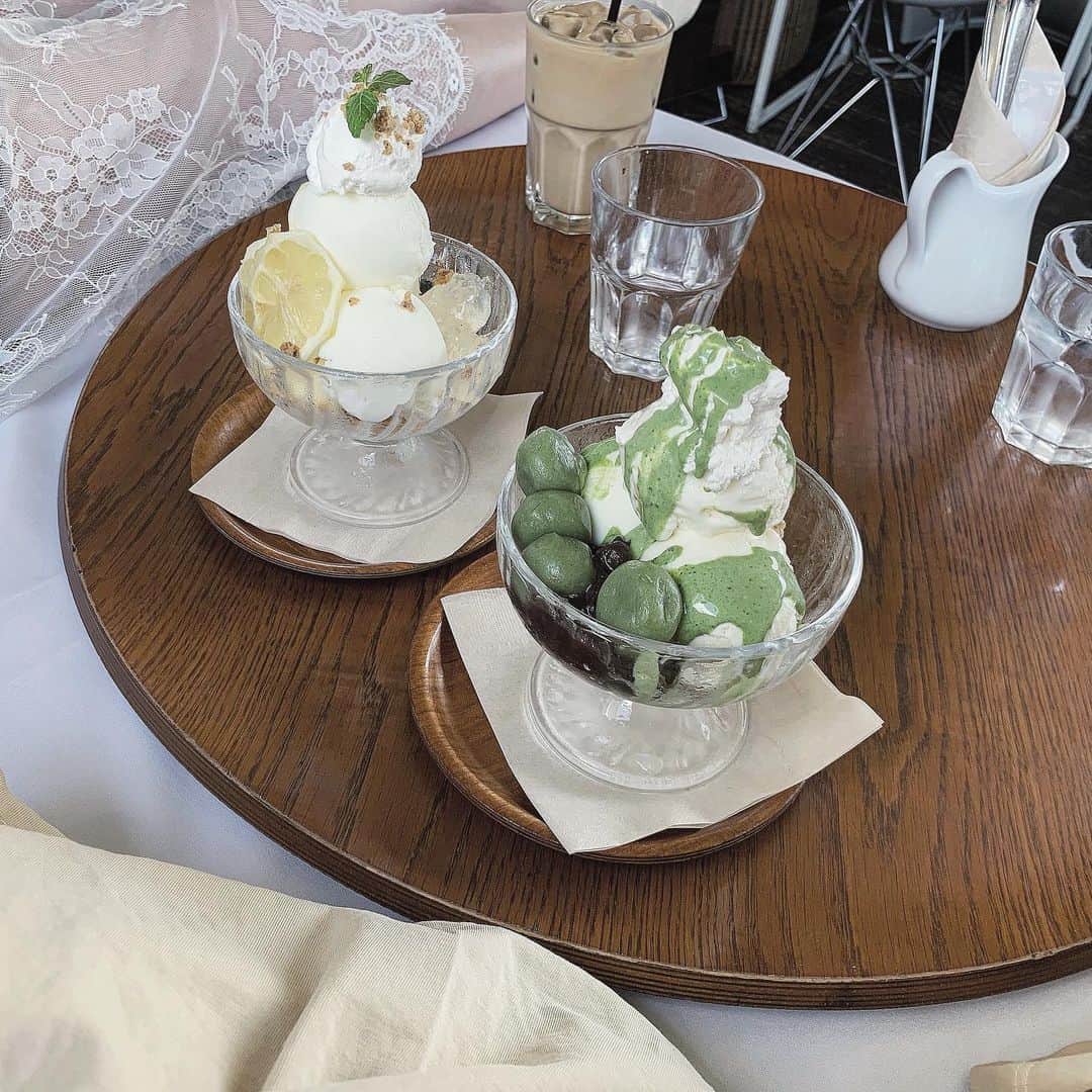 越智ゆらの（ゆらゆら）のグルメインスタ