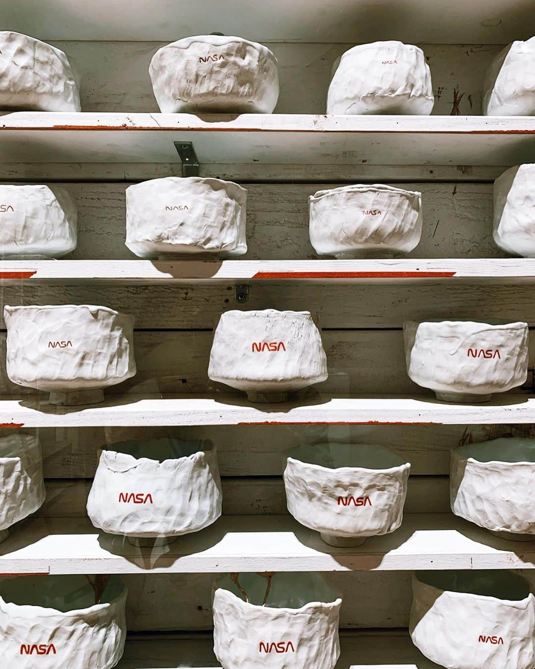 Icumi Oohamaさんのインスタグラム写真 - (Icumi OohamaInstagram)「TOMSACHS. . 彫刻的な経験と茶道の学びによって拡張された. 「ティーセレモニー」. 彼のユニークな世界観がとっても素敵で面白かった❤︎. . @tomsachs  #teaceremony」6月13日 10時39分 - icumi___