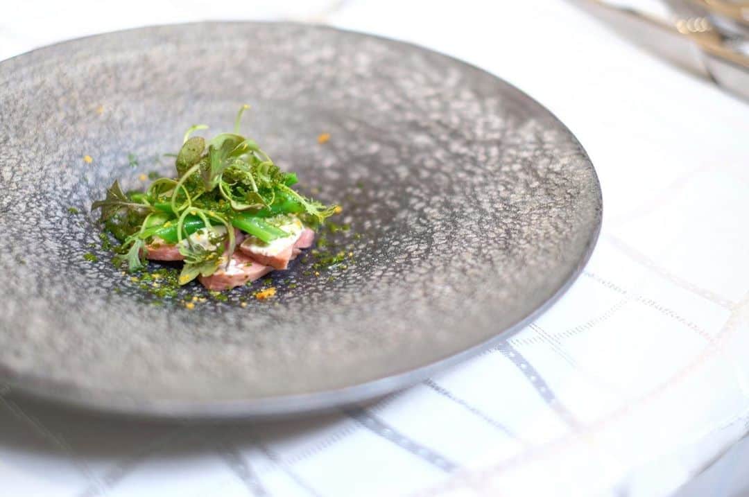 奥田順子のグルメインスタ