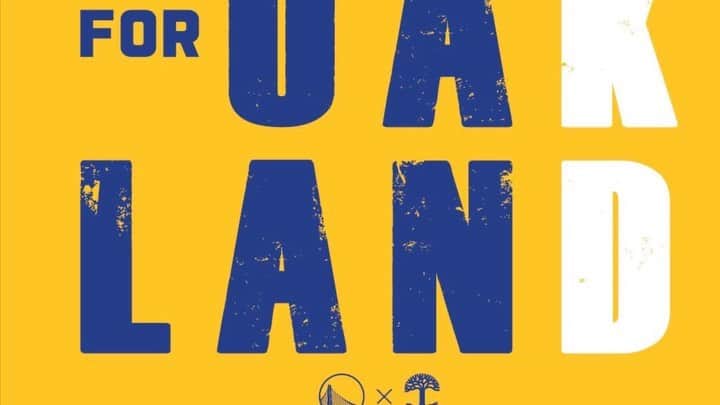 MCハマーのインスタグラム：「Mood: #DubNation  #Warriors #Oakland #OakTown」