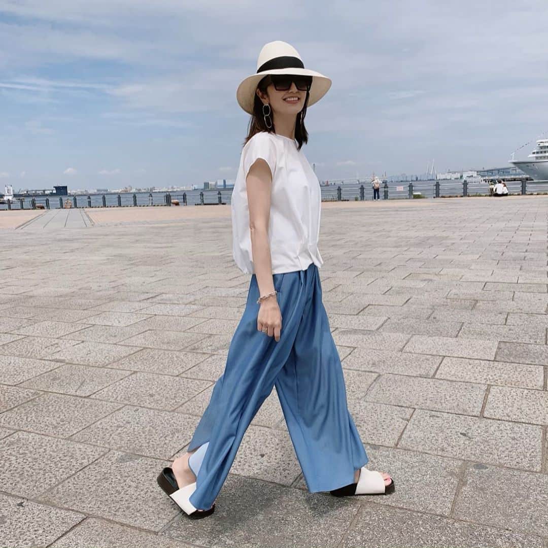 矢田亜希子のインスタグラム