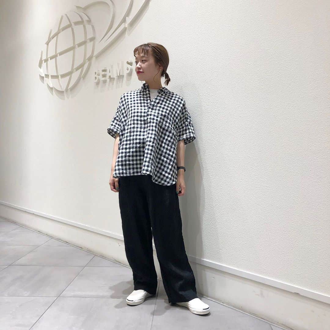 ビームス神戸のグルメインスタ