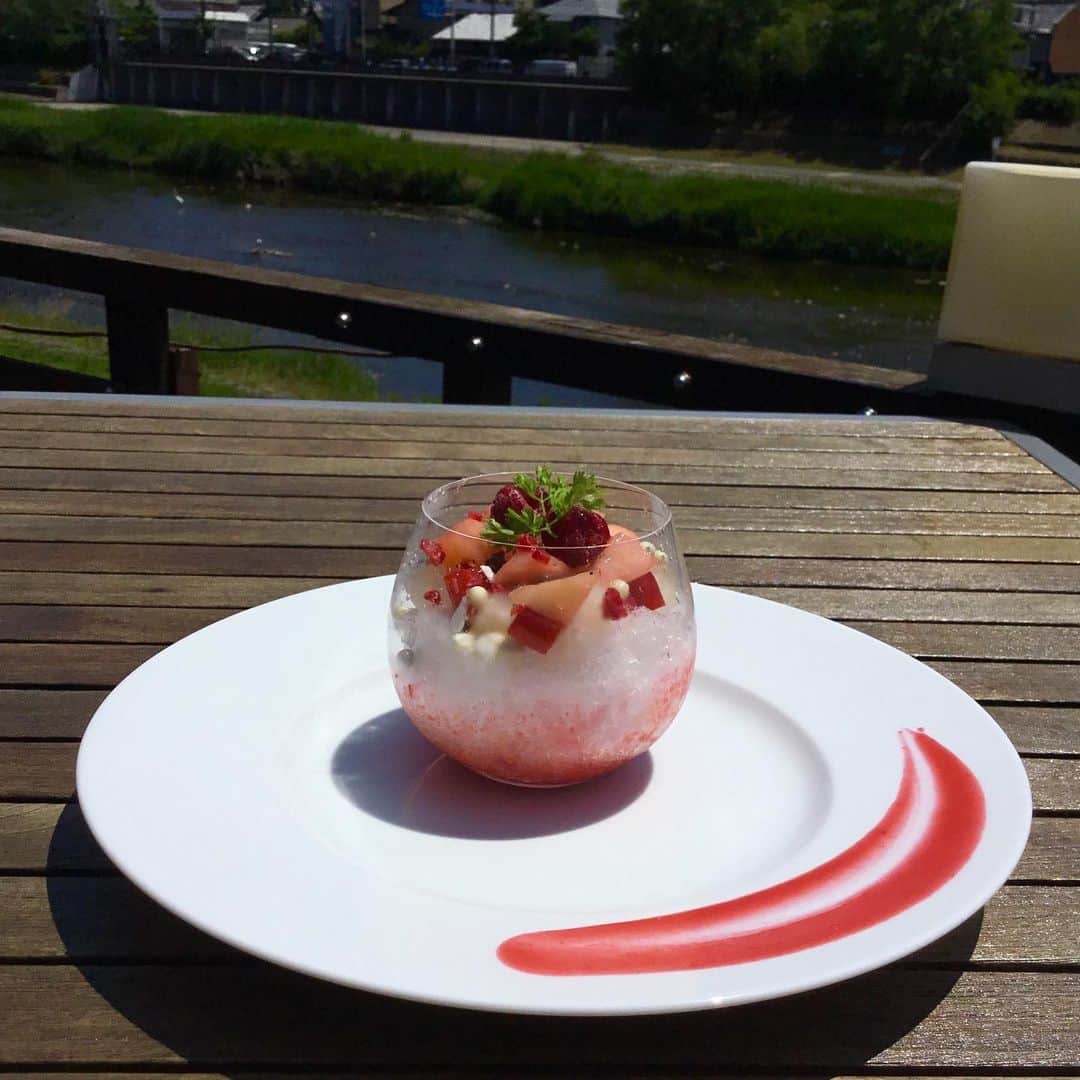 Salon de Royal Kyotoのグルメインスタ