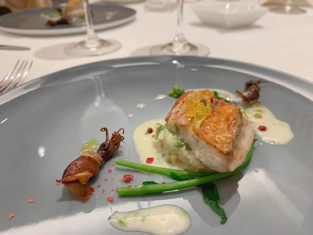 大矢真那のグルメインスタ