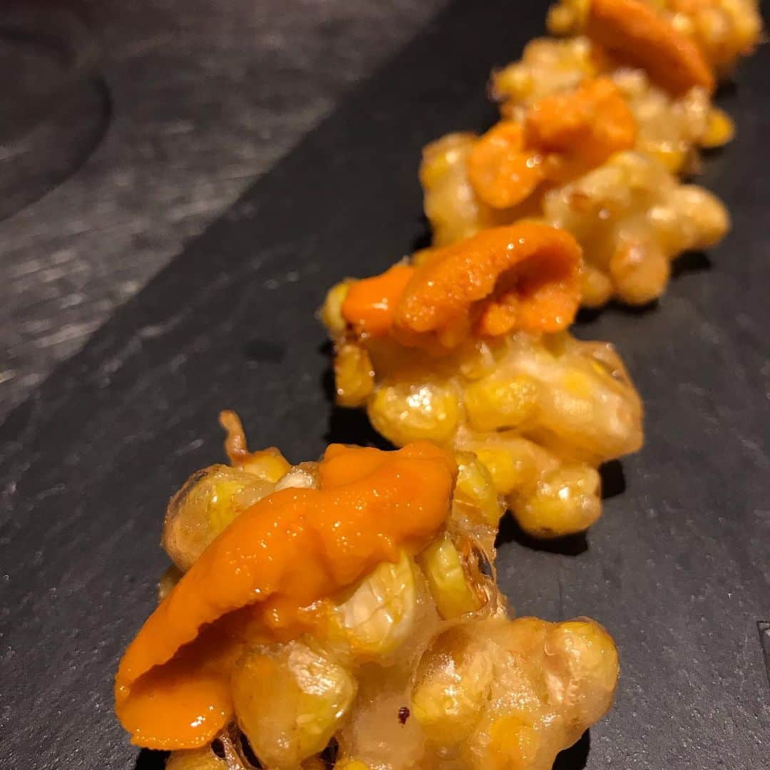 小谷あゆみのグルメインスタ