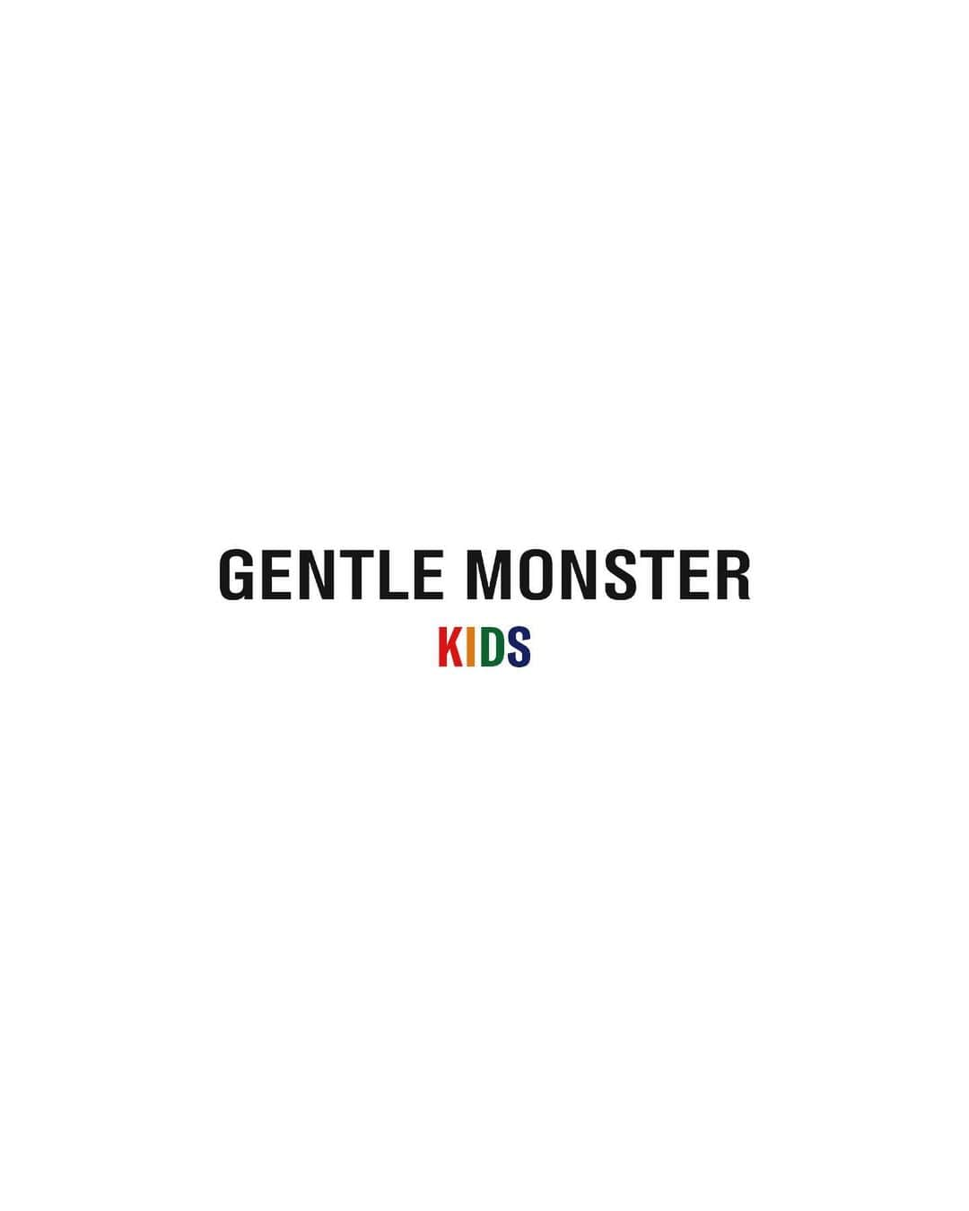 GENTLE MONSTERさんのインスタグラム写真 - (GENTLE MONSTERInstagram)「[GENTLE MONSTER KIDS] Unveiling Gentle Monster’s first Kids collection🍄 Experience the world created with child-like imagination, through our new campaign created by artist @loucamastro, featuring 8-year-old phenom from Tokyo, COCO @coco_pinkprincess. Discover the first Kids collection at gentlemonster.com and selected flagship stores. ⠀⠀⠀ 젠틀몬스터의 첫 키즈 라인을 소개합니다🍄 여덟 살 인스타그램 스타 코코 @coco_pinkprincess 와 함께한 키즈 캠페인을 통해 아이들의 무한한 상상력과 젠틀몬스터의 실험적 시도가 함께 만들어낸 세계를 경험해보세요! 지금 공식 웹사이트와 일부 젠틀몬스터 매장에서 만나보실 수 있습니다. ⠀⠀⠀ #Gentlemonster #Gentlemonsterkids #GentlemonsterCHAPSSALkids」6月13日 12時00分 - gentlemonster