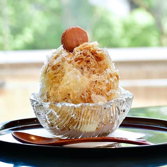 オズモール編集部のグルメインスタ