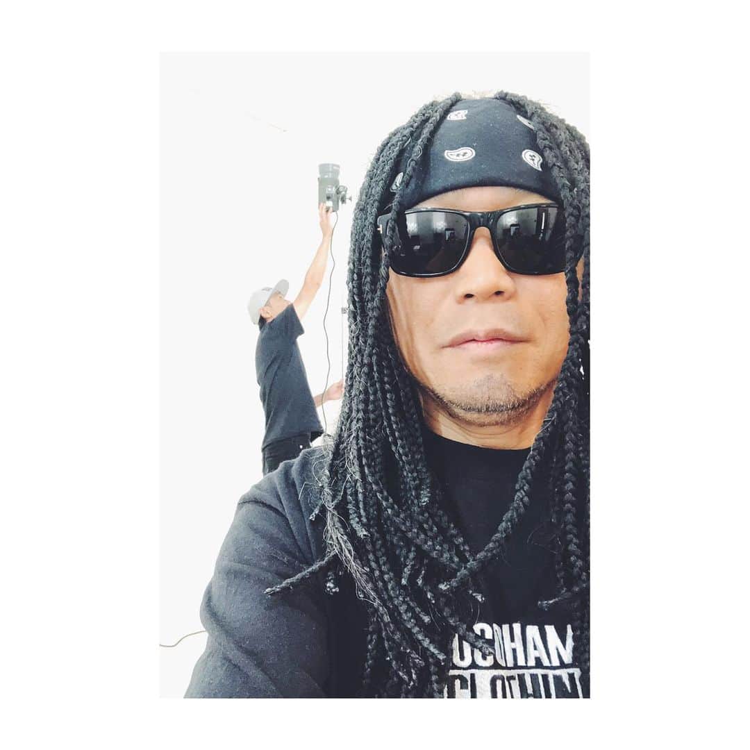 DJ PMXのインスタグラム
