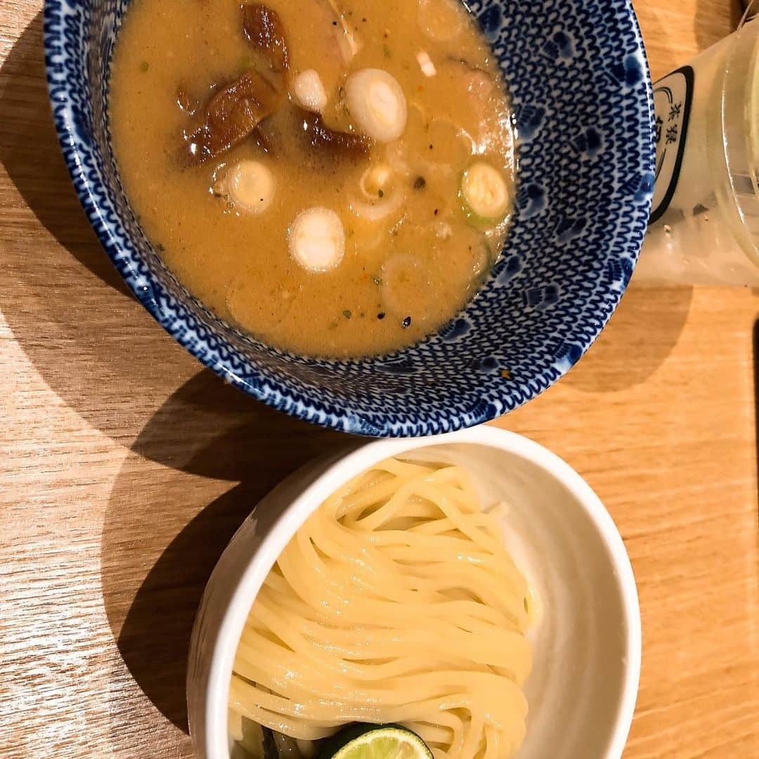 楽しんごさんのインスタグラム写真 - (楽しんごInstagram)「めちゃくちゃ美味しい！  #かぼす #麺シコシコ #楽しんご」6月13日 12時15分 - tanoshingo.official