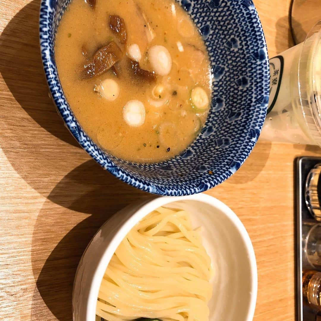 楽しんごさんのインスタグラム写真 - (楽しんごInstagram)「めちゃくちゃ美味しい！  #かぼす #麺シコシコ #楽しんご」6月13日 12時15分 - tanoshingo.official