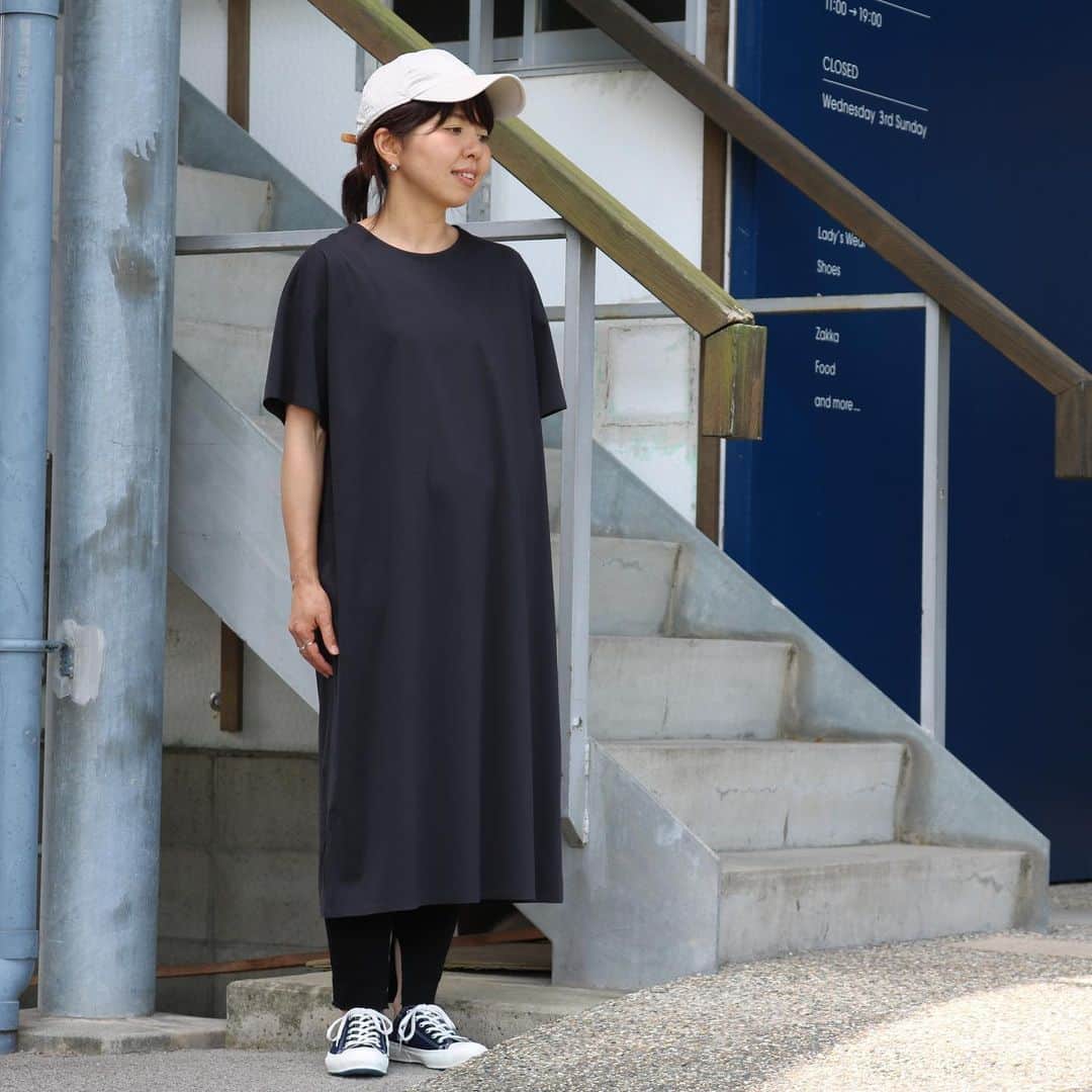 セレクトショップCIRCLEのインスタグラム