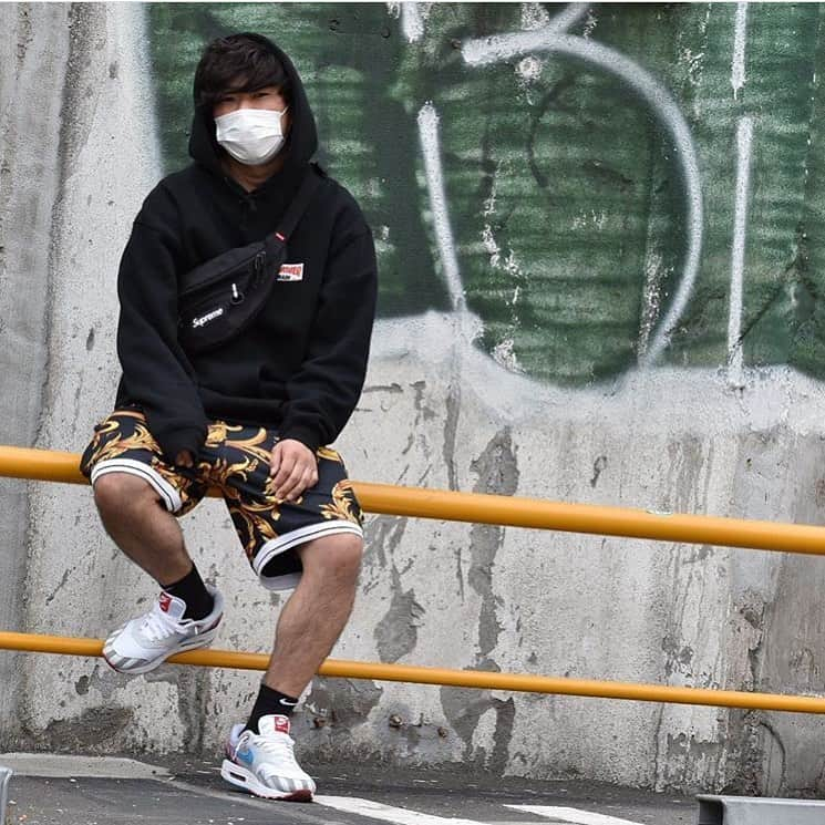 japanese_sneaker_style_magのインスタグラム