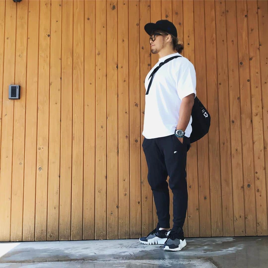 棚橋弘至のインスタグラム