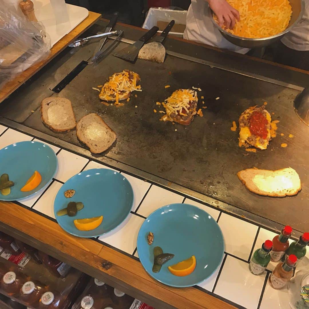 岩崎裕美のグルメインスタ