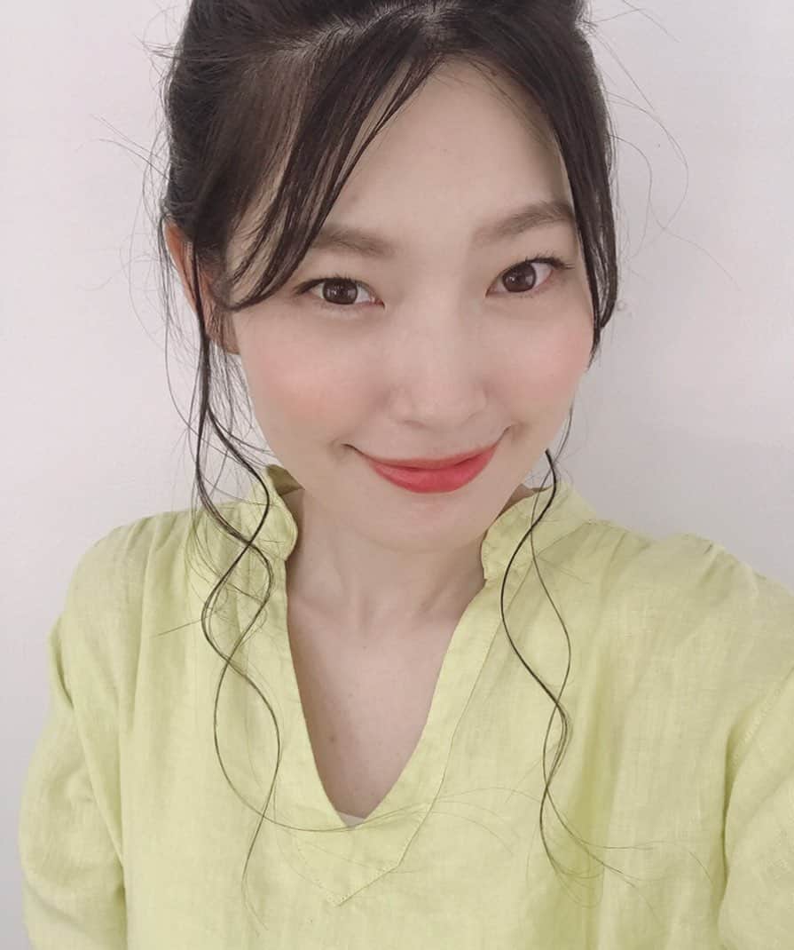 森貴美子のインスタグラム