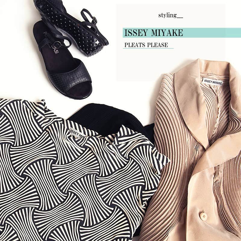 playfulさんのインスタグラム写真 - (playfulInstagram)「🌸STYLING SITE随時更新中👒👖 #stylingsite  https://www.playful-dc.com/p_styling/mobile  #playful https://www.playful-dc.com/mobile/  #shooting#model#撮影データ #大阪#古着#モデル#isseymiyake#pleatsplease#ys#followｍe #fashionista #playful#usedclothing #osaka#instapic#instafollow#instagood#instafashion#ootd#outfit#coordinate#着画#着画くらぶ#styling#カジュアル」6月13日 12時49分 - playful_dc