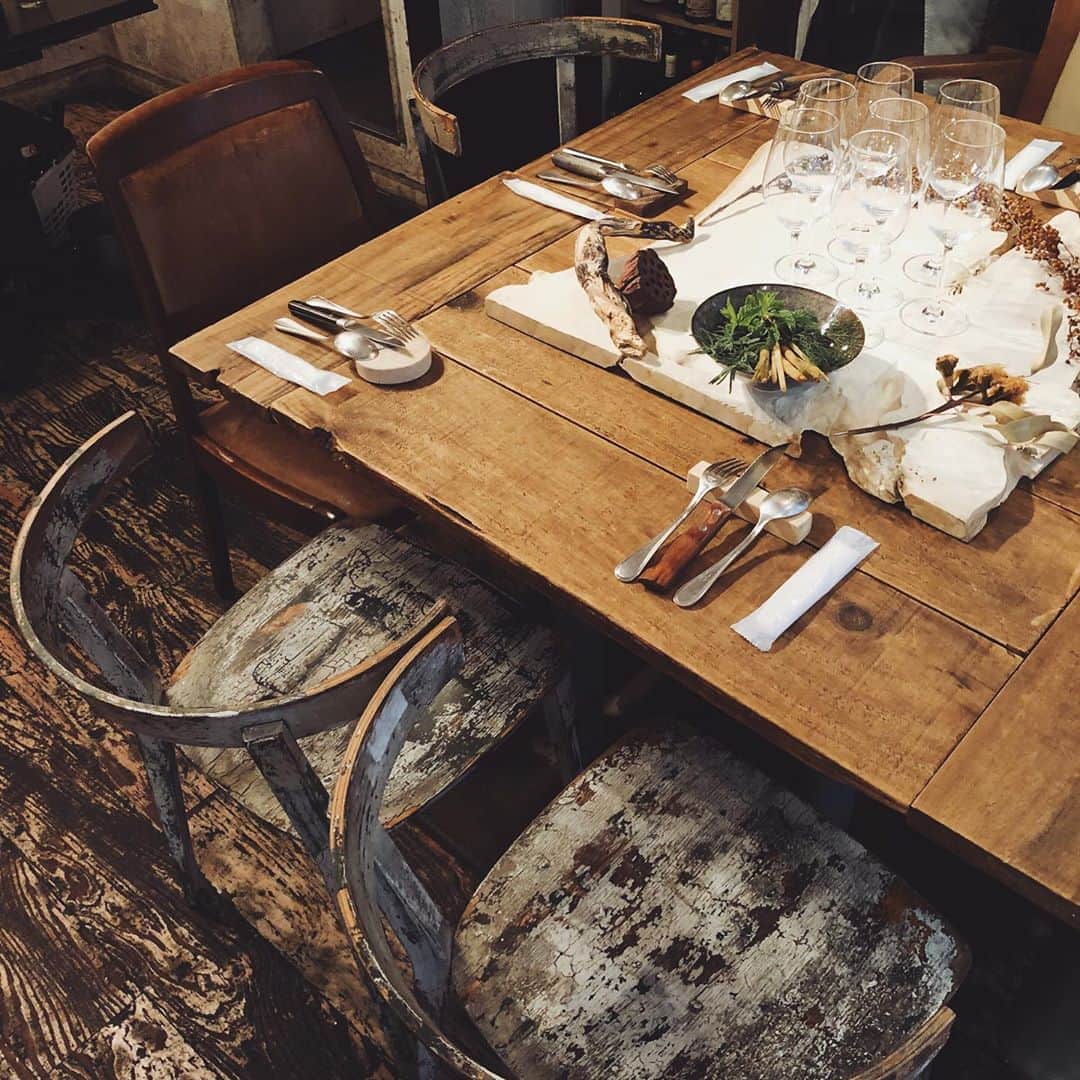 陣内勇人のグルメインスタ