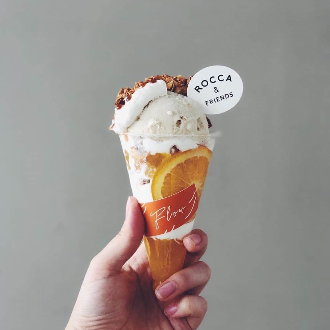 LeTRONC ルトロンのグルメインスタ