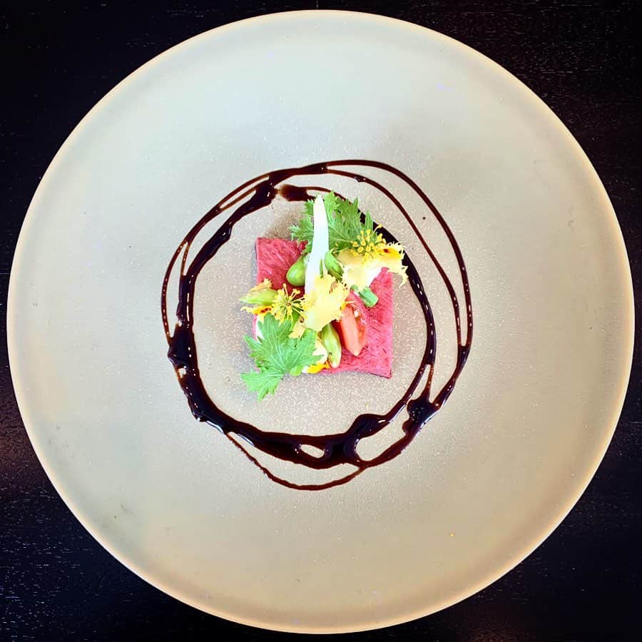 Restaurant SORAのグルメインスタ