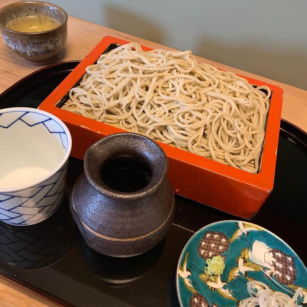 信長ゆかりのグルメインスタ