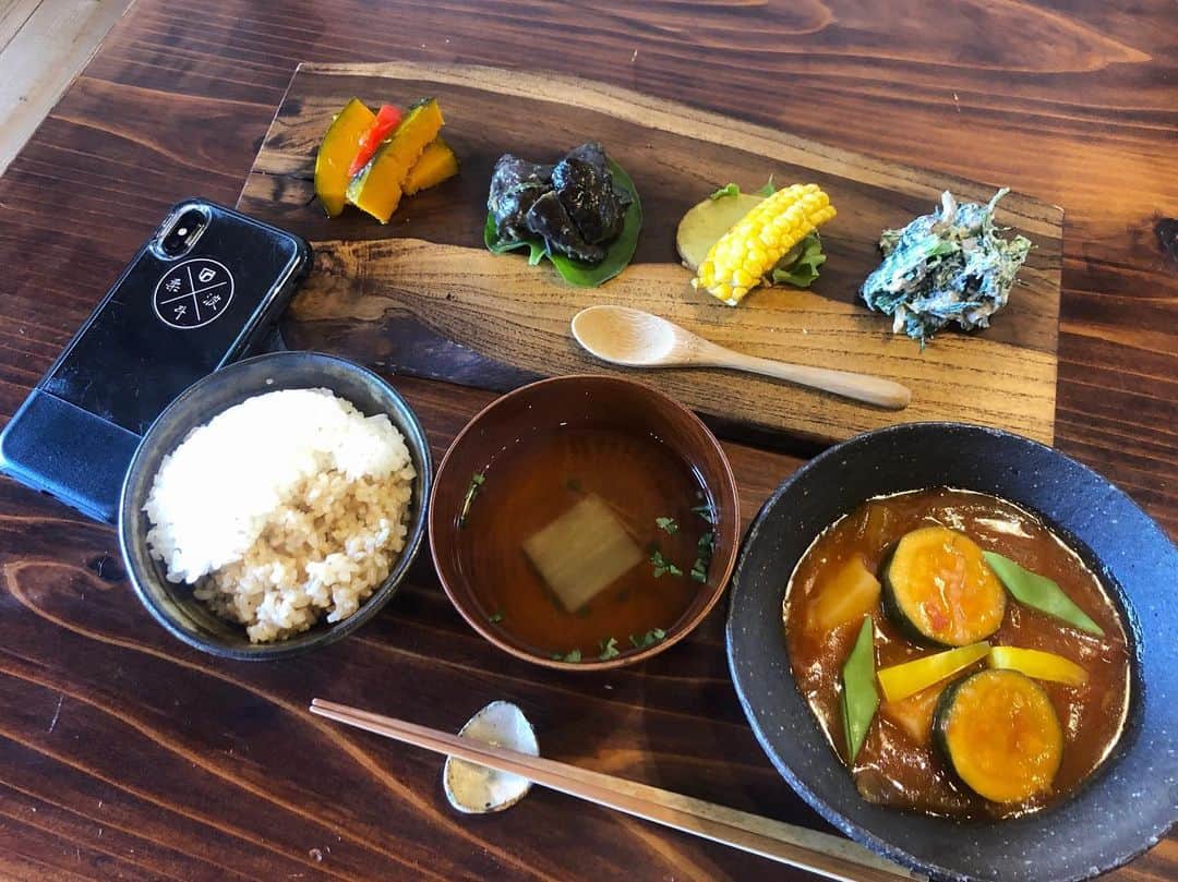 佐藤ルミナのグルメインスタ