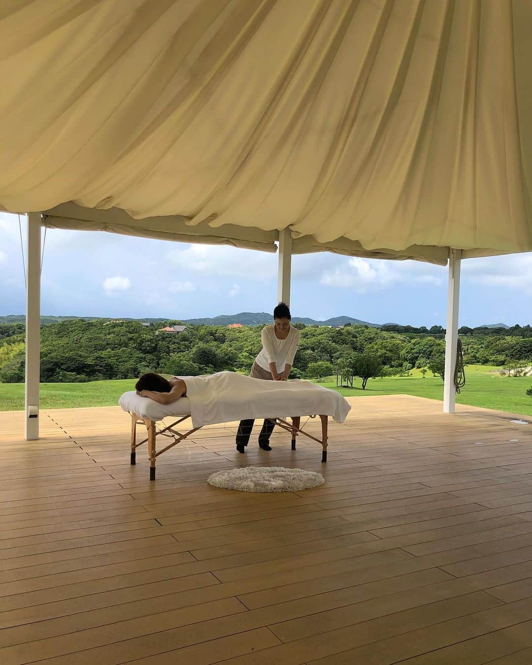 三原勇希さんのインスタグラム写真 - (三原勇希Instagram)「@nemu_resort  撮影で体験させて頂いたアクティビティの数々😂 プライベートで行きたい🥺🥺❤️ 宿泊料金も良心的なのです」6月14日 1時03分 - yuukimeehaa