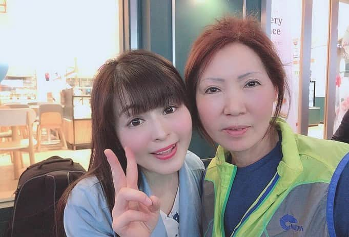 山本かおりのインスタグラム