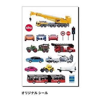 ボーネルンドさんのインスタグラム写真 - (ボーネルンドInstagram)「今週末6/15（土）16（日）は、国内最大規模の玩具の展示会 #東京おもちゃショー2019 が東京ビッグサイトにて開催。 ・ ミニチュア・カーのヨーロッパトップブランドsiku（ジク）も登場します。 ・ ★ ご来場の方にはジク人気車種シールの先着プレゼントやフォトスポットも。ぜひご家族で遊びにいらしてください！ ・ ・ #1日1siku 東京おもちゃショー2019 西1ホール1F 1-62 ボーネルンドブース ・ ・ → くわしくは、プロフィールリンクからどうぞ @bornelund ・ ・ #世界でミニチュアカーといえばsiku #ジク #憧れを手のひらに #ミニチュアカー #ヨーロッパトップブランド #ドイツ #新商品 #ミニカー #名車 #amazon #おもちゃ #旅行 #自尊心 #多様性 #アクティブラーニング #ボーネルンド #bornelund#børnelund #あそびのせかい #キドキド #プレイヴィル #トットガーデン #ボーネルンド本店 #3歳 #田中達也 #東京ビッグサイト #おもちゃショー #siku」6月13日 23時45分 - bornelund