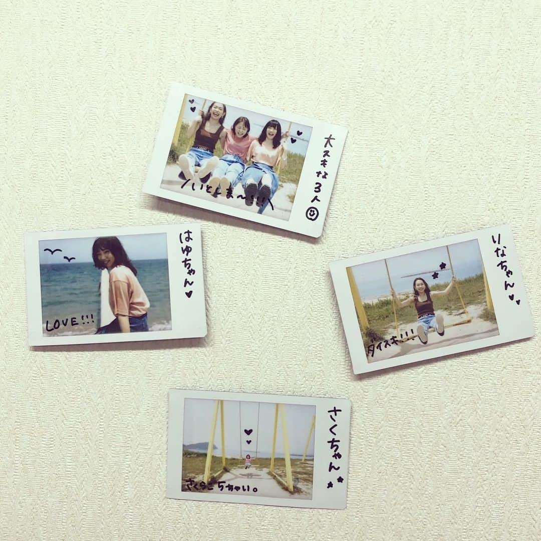 大原櫻子さんのインスタグラム写真 - (大原櫻子Instagram)「思ひ出♡」6月13日 23時39分 - sakurako_ohara
