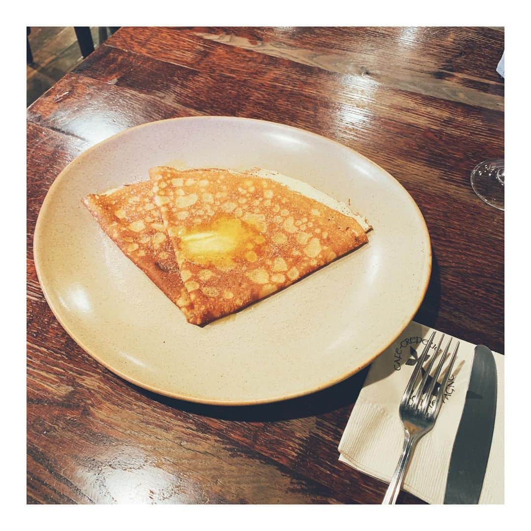 森咲樹のグルメインスタ