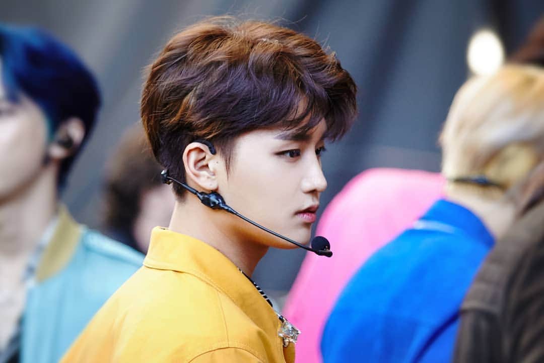 NCTさんのインスタグラム写真 - (NCTInstagram)「🎂HAPPY BIRTHDAY TO #TAEIL🌕 WE💚YOU  #HAPPYTAEILDAY #태일 #NCT #NCT127」6月14日 0時00分 - nct