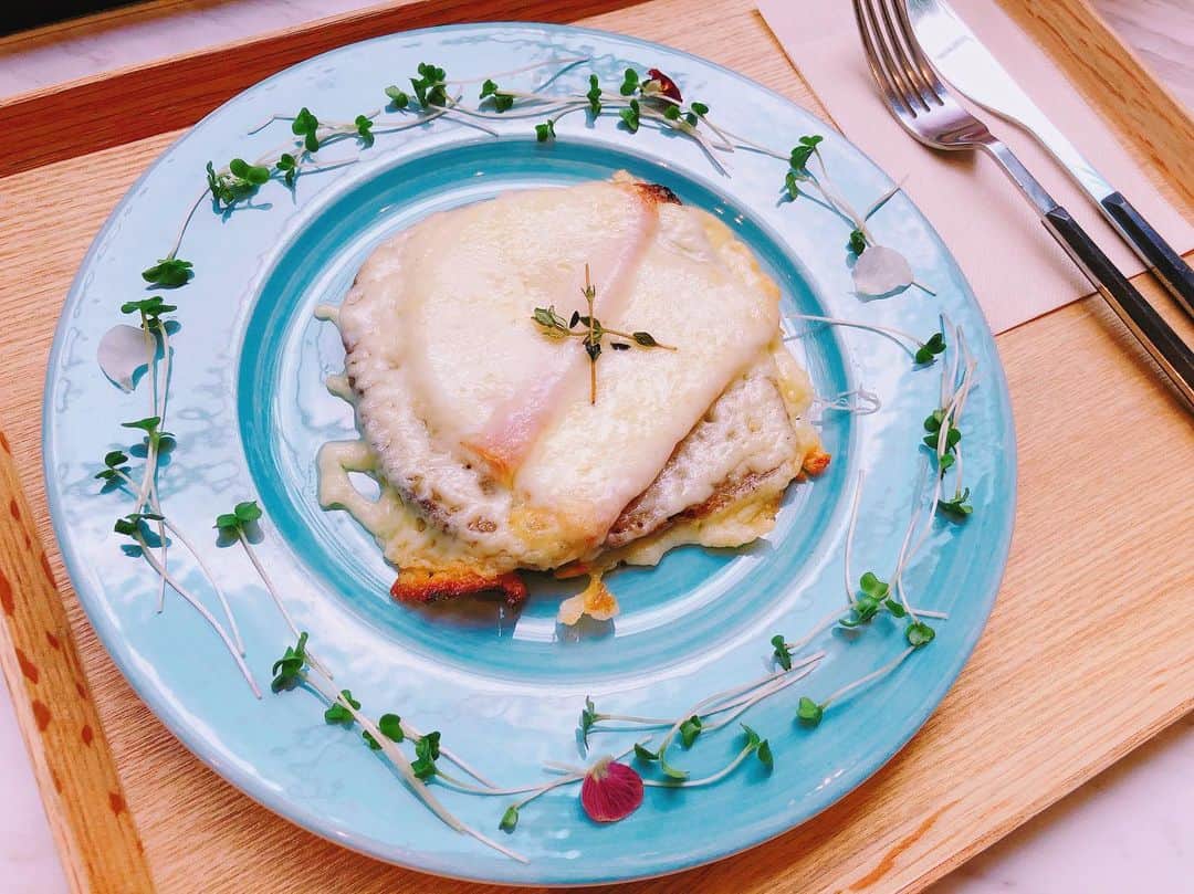 加藤雅美のグルメインスタ