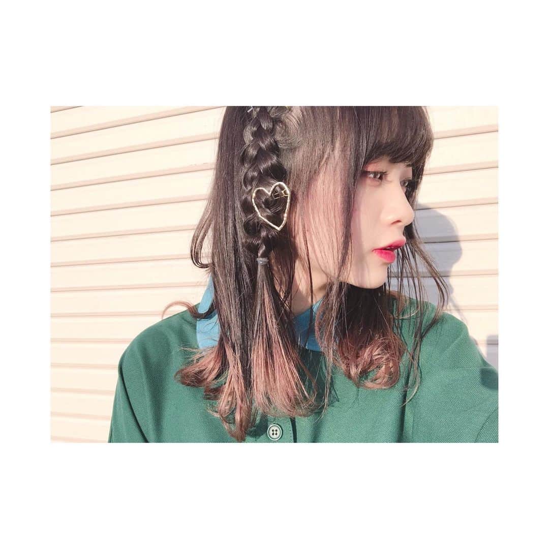 横山結衣さんのインスタグラム写真 - (横山結衣Instagram)「#jouetie」6月14日 0時14分 - yoko_yui_team8