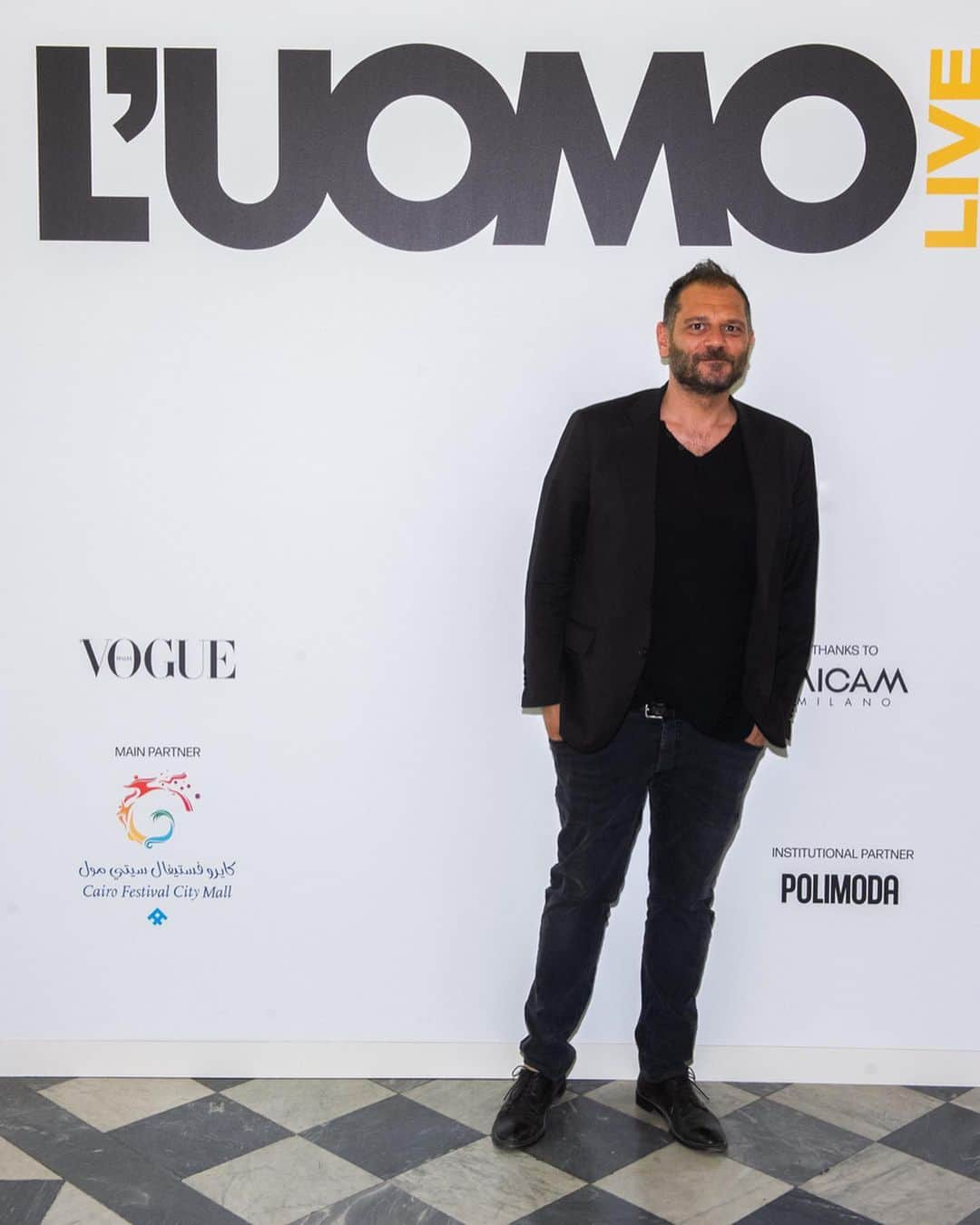 Vogue Italiaさんのインスタグラム写真 - (Vogue ItaliaInstagram)「About yesterday: L’UOMO live. Designers, Executives, Media: Points of View on Menswear. Swipe to see our guests and see more about the event on vogue.it  Main partner @caifestivalcitymall  Thanks to @micam.milano and @polimodafirenze  #LUOMOlive」6月14日 0時22分 - vogueitalia