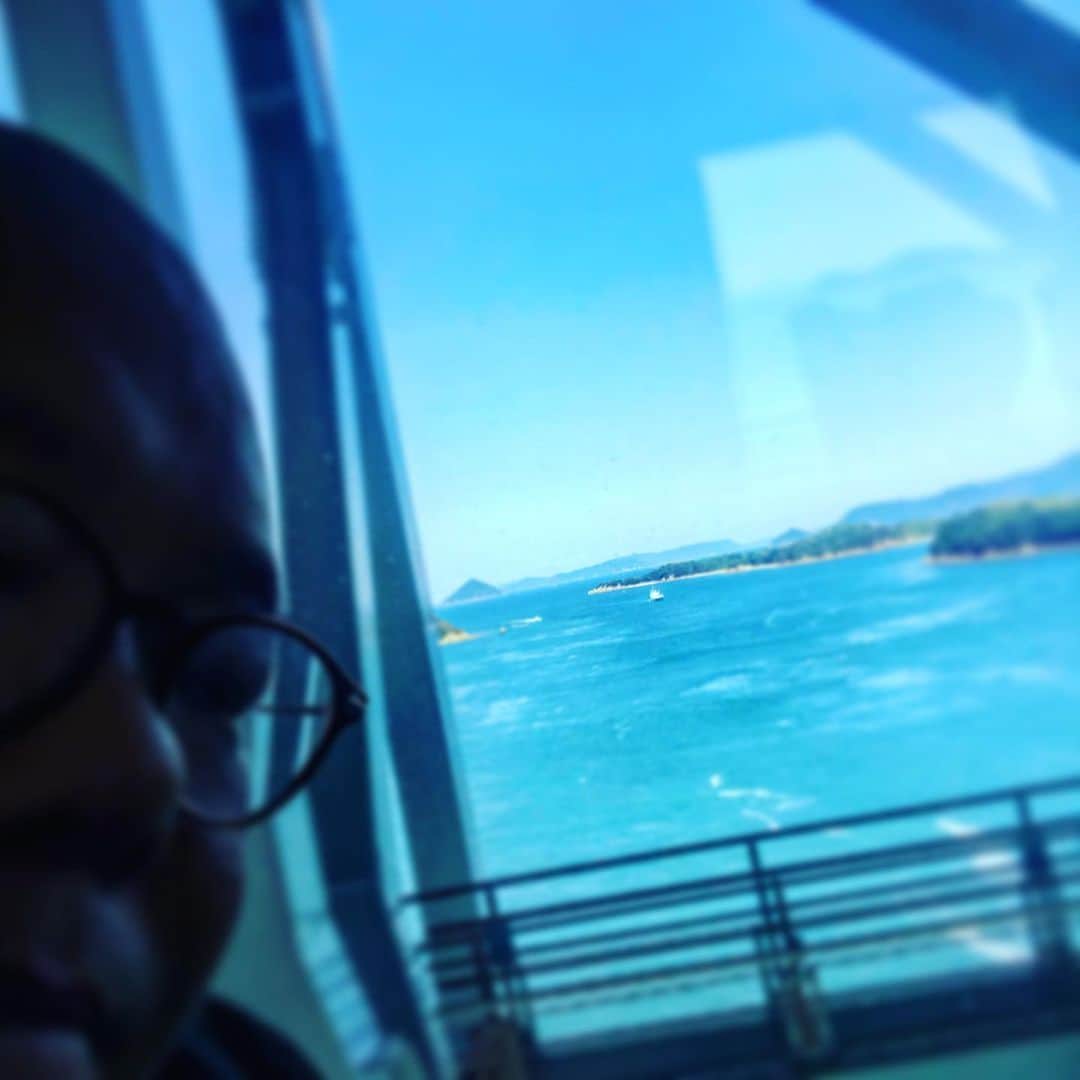 中沢ノブヨシのインスタグラム