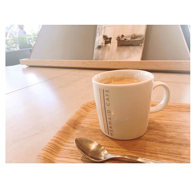 七瀬遥さんのインスタグラム写真 - (七瀬遥Instagram)「久しぶりに気持ちの良いお天気☕️✨☀️ さて、これからオーディション頑張ってきます😊  #お天気#晴れ#気持ちいい#cafe#coffee #delicious#happy#smile#love#good#tokyo#japan」6月13日 16時14分 - haruka_mh