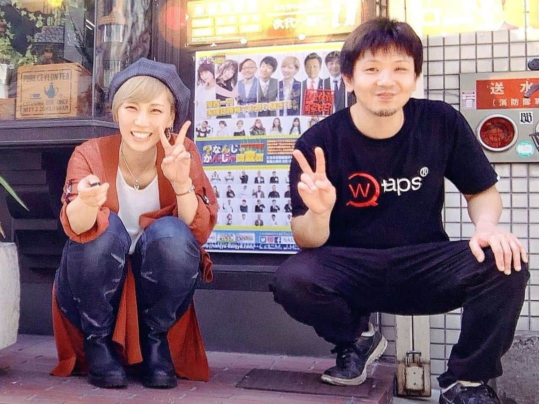 越野翔子のグルメインスタ