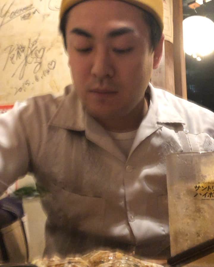 親指ぎゅー太郎のグルメインスタ