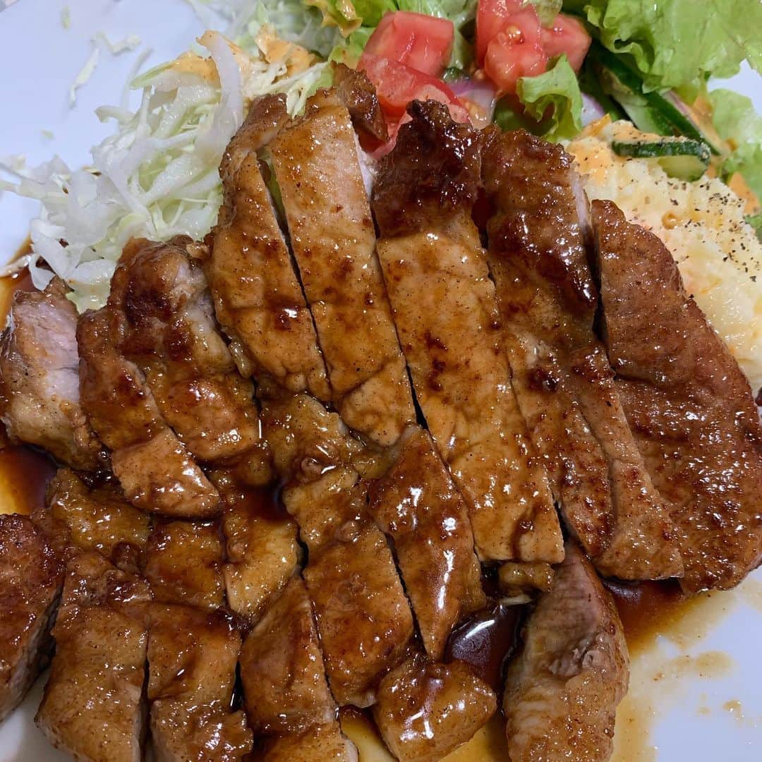 吉永啓之輔のグルメインスタ