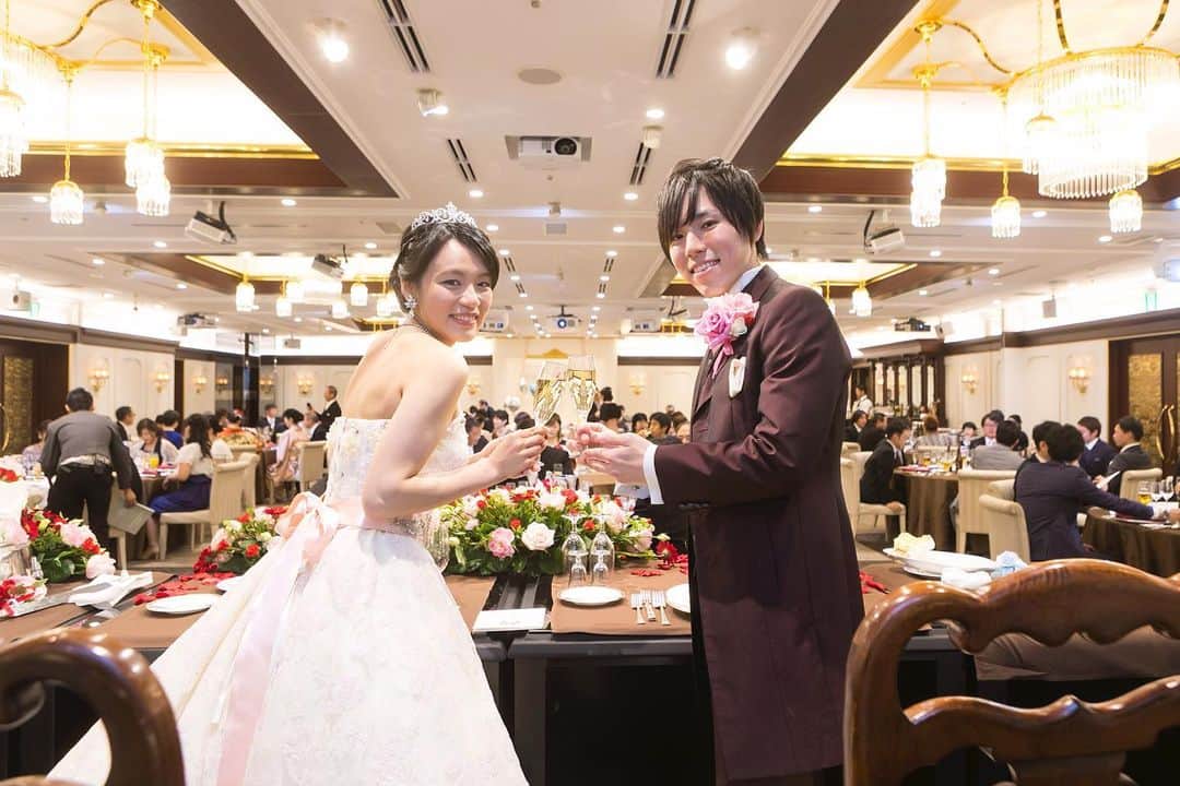 ロイヤルホールヨコハマ【公式サイト】のグルメインスタ