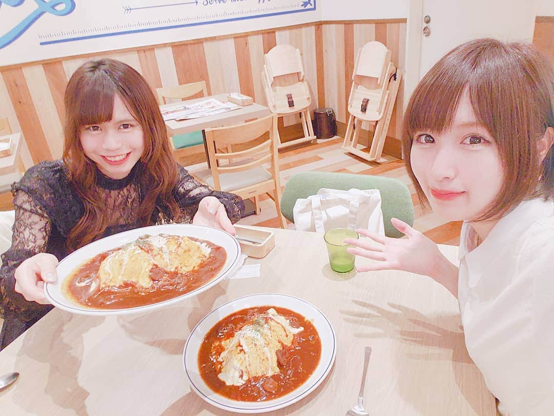 小田桐奈々のインスタグラム