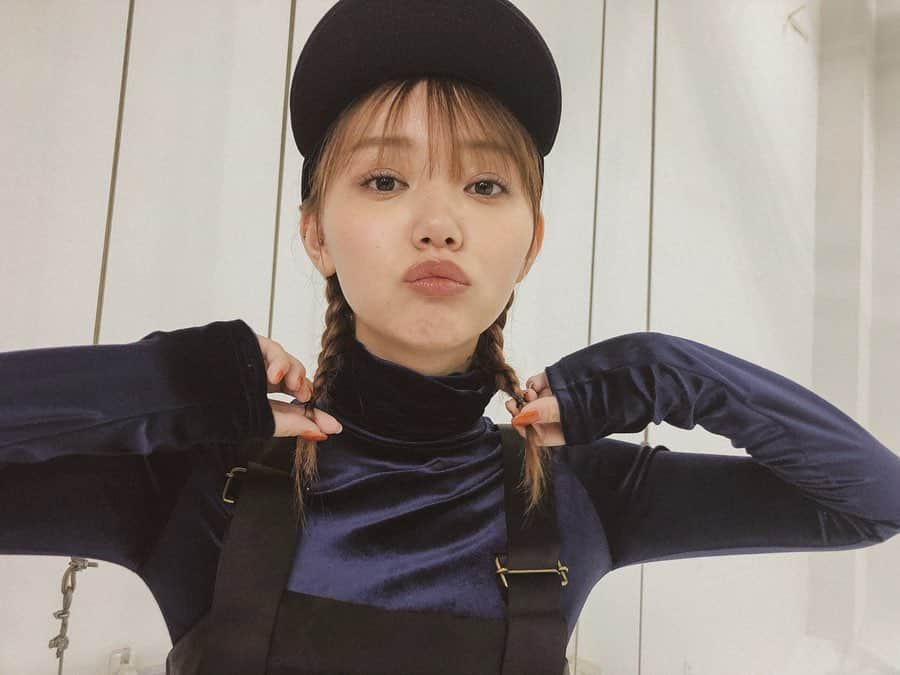 江野沢愛美のインスタグラム