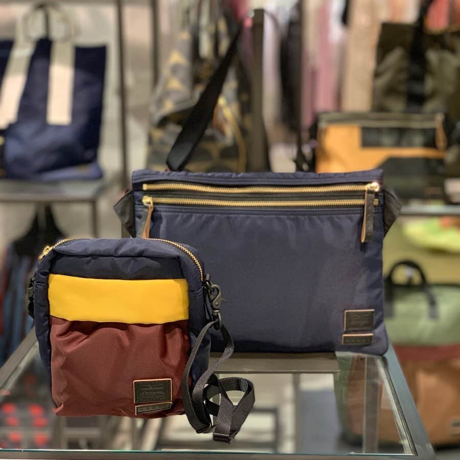 HANKYU.MODEのインスタグラム