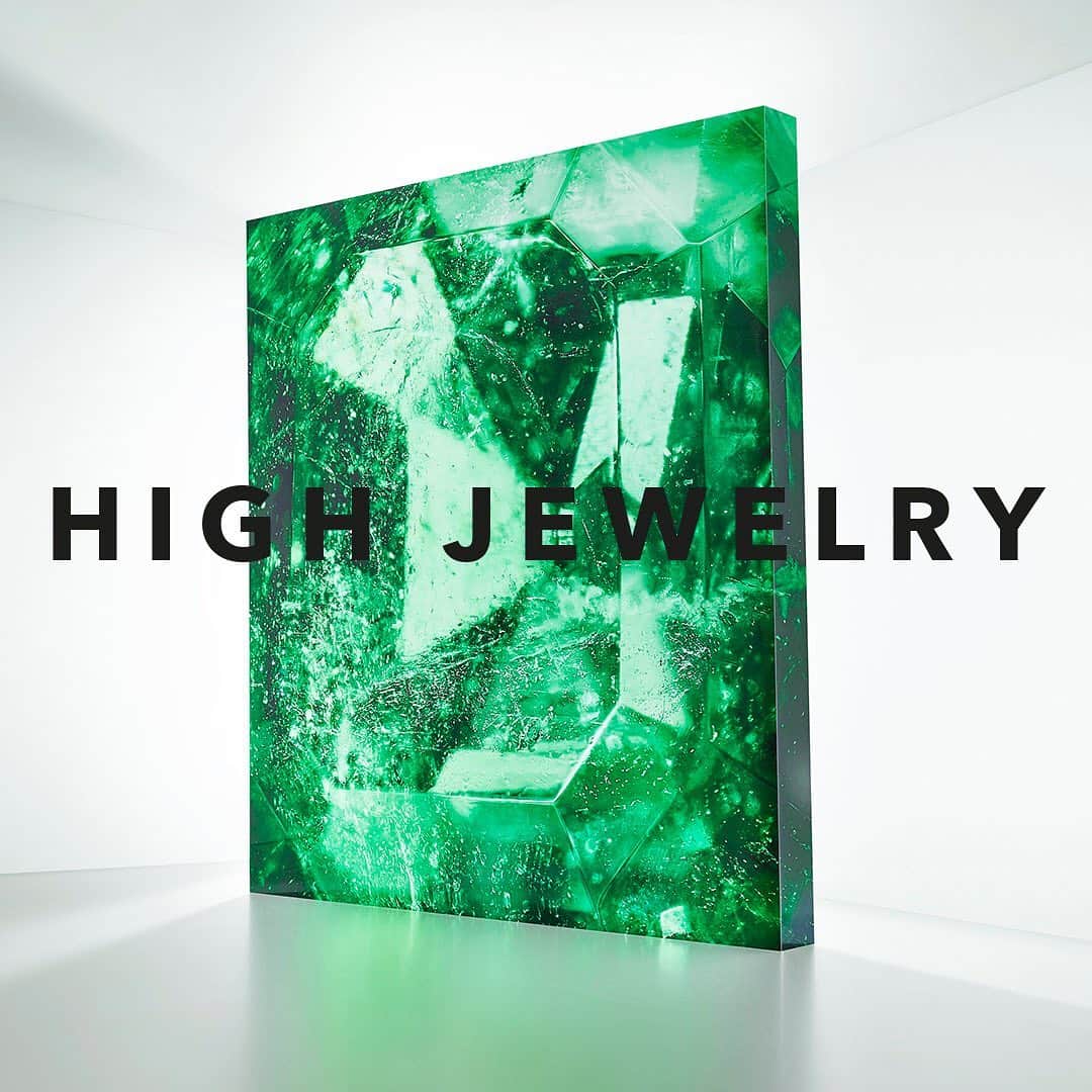 カルティエさんのインスタグラム写真 - (カルティエInstagram)「The new High Jewelry Collection boldly brings together materials that were never meant to meet in high jewelry creations.  #HighJewelry #CartierHighJewelry #CartierMagnitude」6月13日 17時26分 - cartier