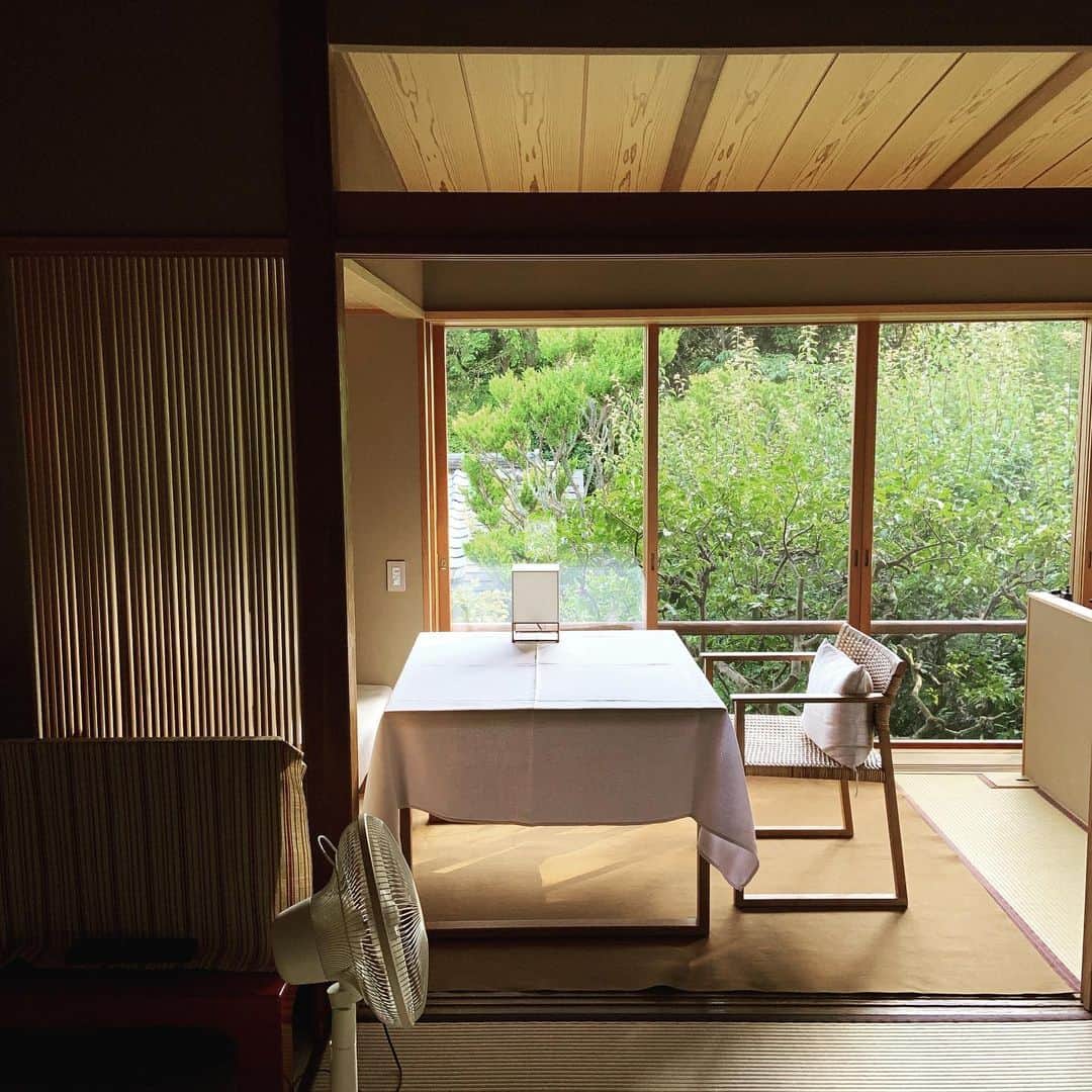 志摩有子のグルメインスタ