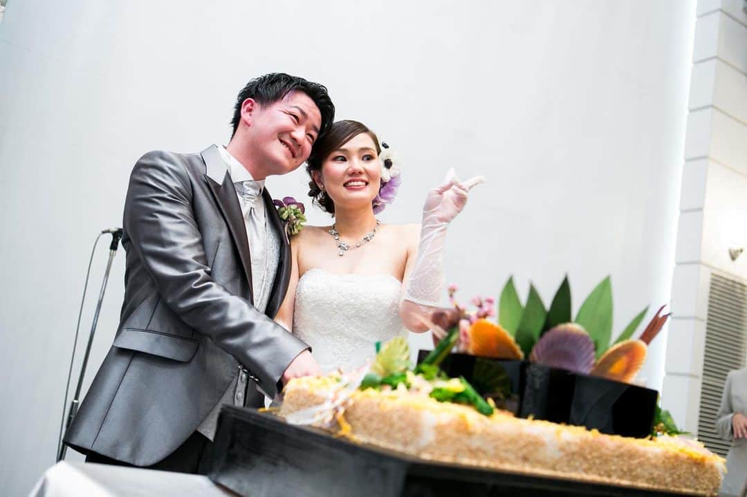 金沢結婚式 ヴィラグランディス金沢のグルメインスタ