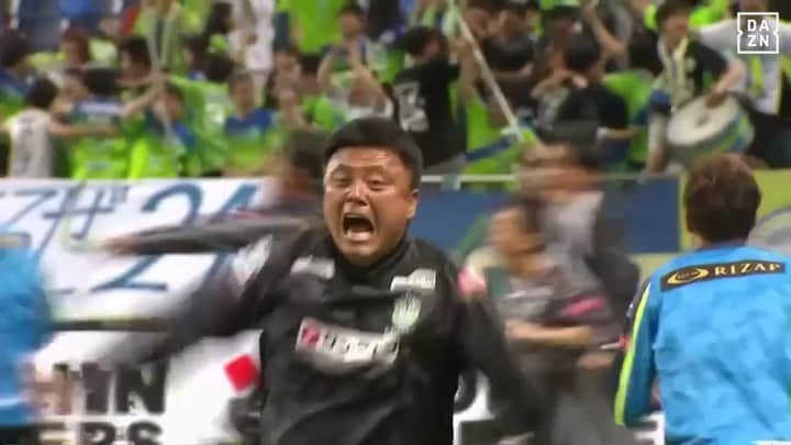 Goal Japanのインスタグラム