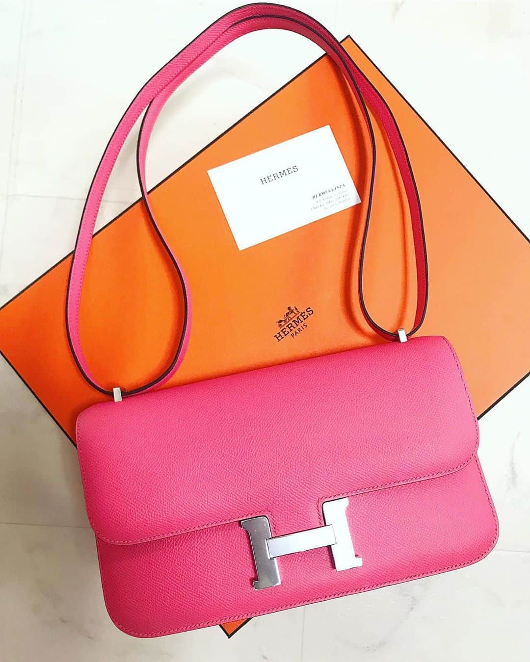 ririのグルメインスタ